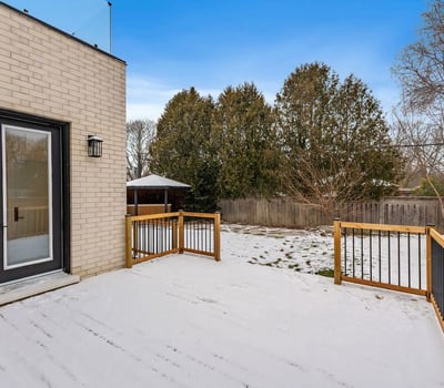 52 Child Dr, Aurora, ON