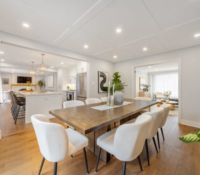 32 Dunwatson Drive, Scarborough, ON