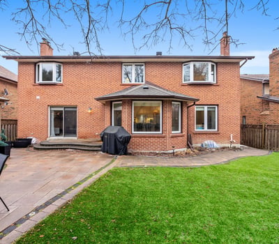 32 Dunwatson Drive, Scarborough, ON