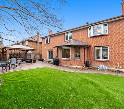 32 Dunwatson Drive, Scarborough, ON