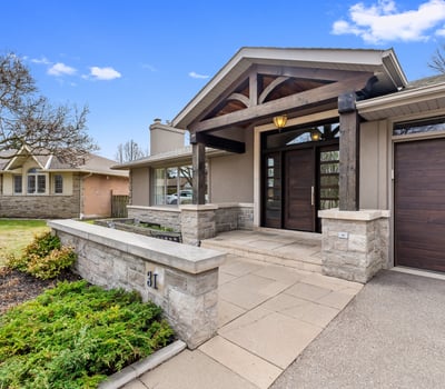 31 Ashwood Crescent, Toronto, ON