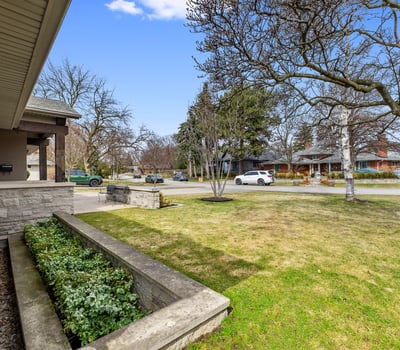 31 Ashwood Crescent, Toronto, ON