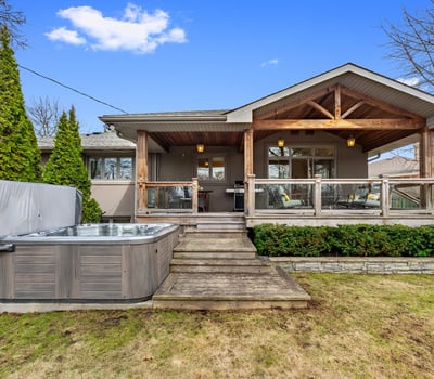 31 Ashwood Crescent, Toronto, ON