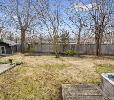 31 Ashwood Crescent, Toronto, ON