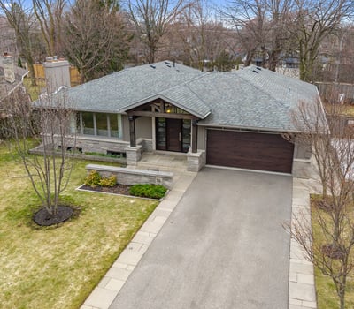 31 Ashwood Crescent, Toronto, ON