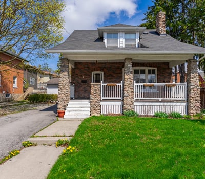 54 Wellington St, Lindsay, ON