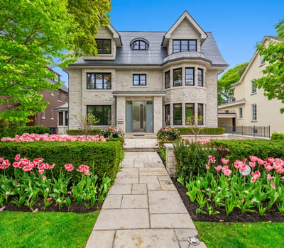 24 Glenview Ave, Toronto, ON