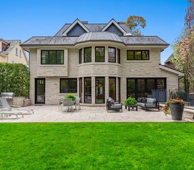 24 Glenview Ave, Toronto, ON