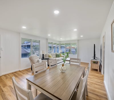 2930 Kolomona Pl Apt A, Honolulu, HI
