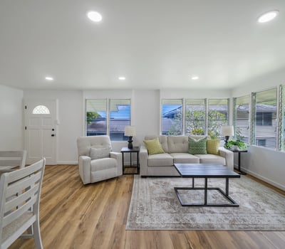 2930 Kolomona Pl Apt A, Honolulu, HI