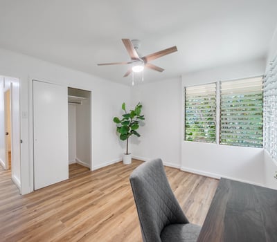 2930 Kolomona Pl Apt A, Honolulu, HI