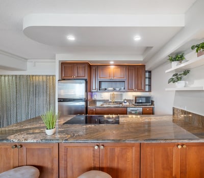 2333 Kapiolani Blvd #2309, Honolulu, HI