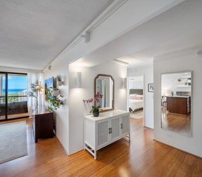 2333 Kapiolani Blvd #2309, Honolulu, HI