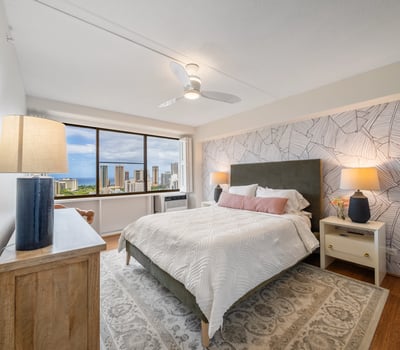 2333 Kapiolani Blvd #2309, Honolulu, HI