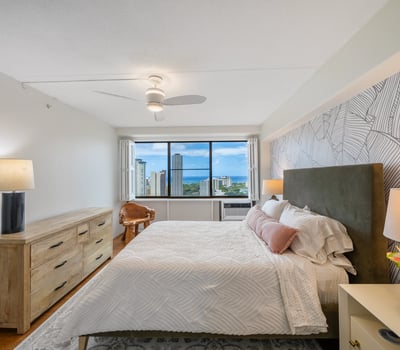 2333 Kapiolani Blvd #2309, Honolulu, HI