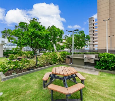 2333 Kapiolani Blvd #2309, Honolulu, HI