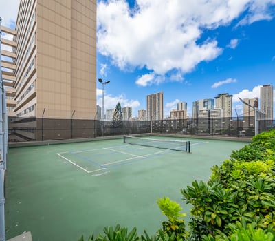 2333 Kapiolani Blvd #2309, Honolulu, HI