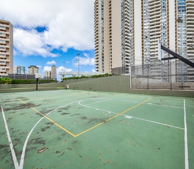2333 Kapiolani Blvd #2309, Honolulu, HI