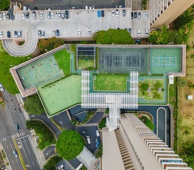 2333 Kapiolani Blvd #2309, Honolulu, HI