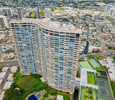 2333 Kapiolani Blvd #2309, Honolulu, HI