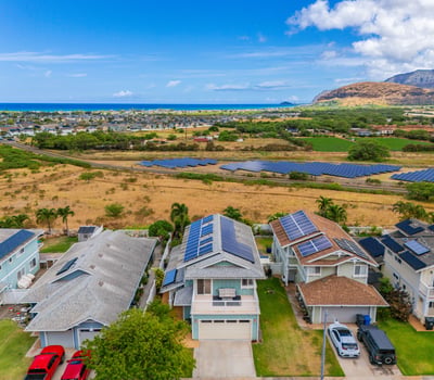 87-1126 Anaha St, Waianae, HI