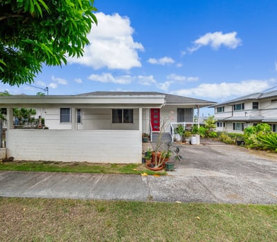 71 Kawananakoa Pl, Honolulu, HI