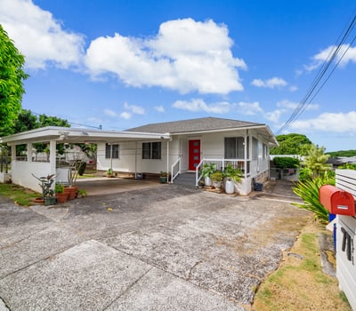 71 Kawananakoa Pl, Honolulu, HI