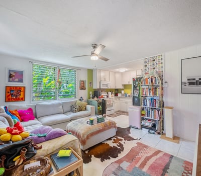 71 Kawananakoa Pl, Honolulu, HI