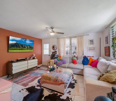 71 Kawananakoa Pl, Honolulu, HI