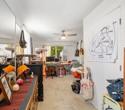 71 Kawananakoa Pl, Honolulu, HI
