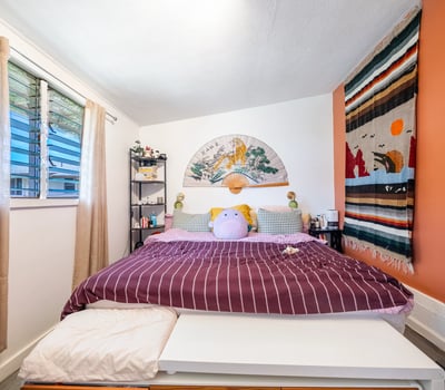 71 Kawananakoa Pl, Honolulu, HI