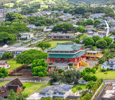 71 Kawananakoa Pl, Honolulu, HI