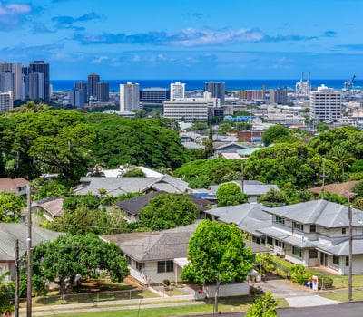 71 Kawananakoa Pl, Honolulu, HI