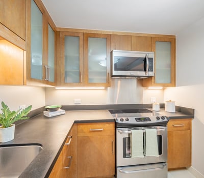 1009 Kapiolani Blvd, Unit 4008, Honolulu, HI