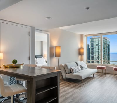 1009 Kapiolani Blvd, Unit 4008, Honolulu, HI