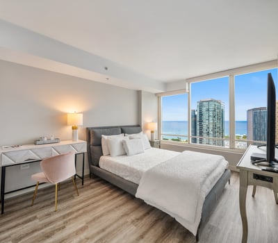 1009 Kapiolani Blvd, Unit 4008, Honolulu, HI