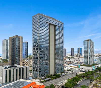 1009 Kapiolani Blvd, Unit 4008, Honolulu, HI
