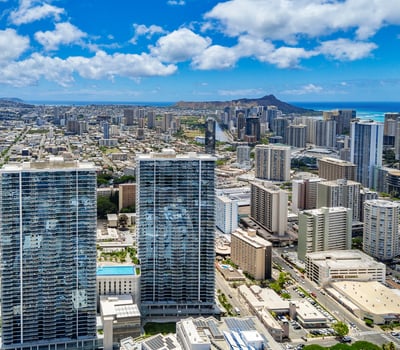 1500 Rycroft St, #3418, Honolulu, HI