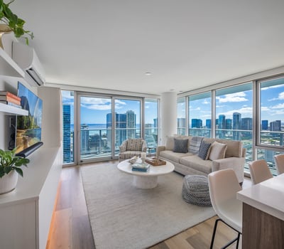1500 Rycroft St, #3418, Honolulu, HI