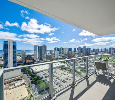 1500 Rycroft St, #3418, Honolulu, HI