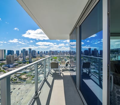 1500 Rycroft St, #3418, Honolulu, HI