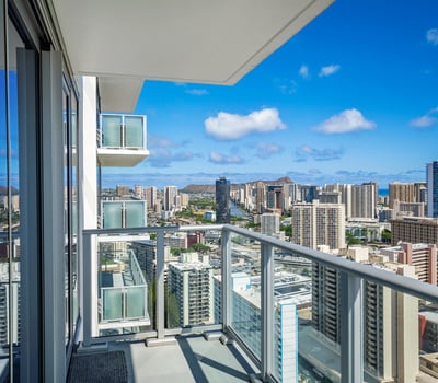 1500 Rycroft St, #3418, Honolulu, HI