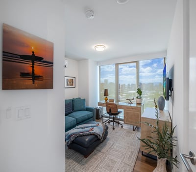 1500 Rycroft St, #3418, Honolulu, HI