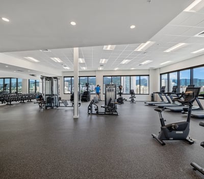 1500 Rycroft St, #3418, Honolulu, HI