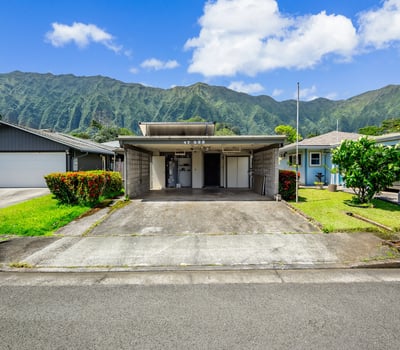 47-523 Ipu Lepo Way, Kaneohe, HI