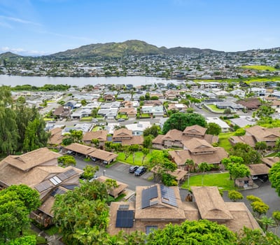 This waterfront community offers picturesque views, spacious layouts, and convenient access to local amenities.