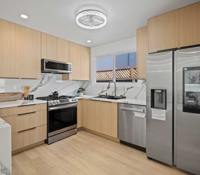6620 Brennan Ave., West Hills, CA