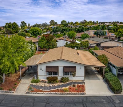 339 Patridge Ave, Paso Robles, CA