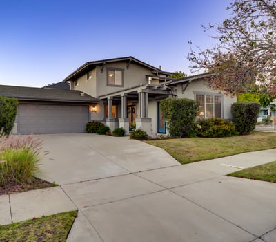 1400 Blackberry Ave, Arroyo Grande, CA