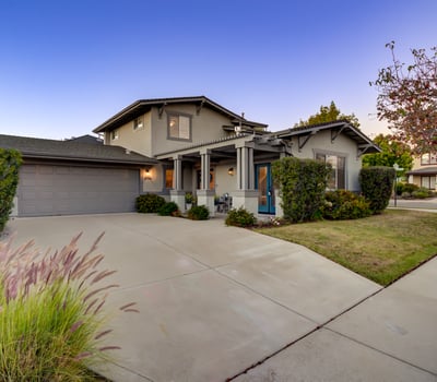 1400 Blackberry Ave, Arroyo Grande, CA